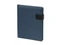 Папка Samar А4, синяя фото