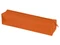 Оптом Пенал Log, оранжевый для нанесения логотипа или надписи Пенал Log, оранжевый фото