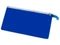 Пенал для письменных принадлежностей из ПВХ, Веста, синий фото