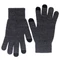 Перчатки сенсорные Reach, серые фото