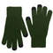 Перчатки сенсорные Reach, зеленые фото