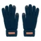 Перчатки тактильные сенсорные, синие фото