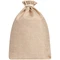 Холщовый мешок Foster Thank, L, бежевый фото