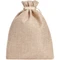 Холщовый мешок Foster Thank, M, бежевый фото
