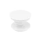 Подставка-держатель для телефона PopSocket, белая Подставка-держатель для телефона PopSocket, белая фото
