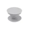 Подставка-держатель для телефона PopSocket, серая Подставка-держатель для телефона PopSocket, серая фото