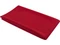 Полотенце спортивное Althea, 70х140 см, красное фото
