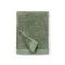 Полотенце Vinga Birch, 70 x 140 см, зеленое фото