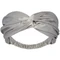 Оптом Повязка для волос Tkano Essential, светло-серая для нанесения логотипа или надписи Повязка для волос Tkano Essential, светло-серая фото