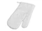 Прихватка рукавица Brand Chef, белая фото