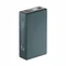 Внешний аккумулятор Olmio QX-20, 20000 mAh, темно-зеленый Внешний аккумулятор Olmio QX-20, 20000 mAh, темно-зеленый фото