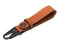 Ремешок для ключей «Ориноко», оранжевый фото