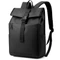 Рюкзак для ноутбука Alvort классический, черный фото