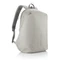 Рюкзак антикражный для ноутбука XD Design Bobby Soft, светло-серый фото