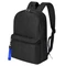 Рюкзак Basis Hold-On To Go, черный / голубой фото
