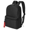 Рюкзак Basis Hold-On To Go, черный / красный фото