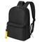 Рюкзак Basis Hold-On To Go, черный / желтый фото