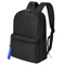 Рюкзак Basis To Go, черный / синий фото