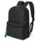 Рюкзак Basis To Go, черный / зеленый фото