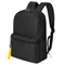 Рюкзак Basis To Go, черный / желтый фото