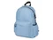 Рюкзак Bro, голубой фото