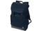 Рюкзак для ноутбука 15.6'' Tranzip, темно-синий фото