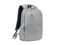 Рюкзак для ноутбука 15.6'' RIVACASE с внешним отделением, серый фото