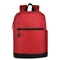 Рюкзак для ноутбука Boom, красный / черный фото