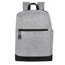 Рюкзак для ноутбука Boom, серый / черный фото