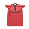 Рюкзак для ноутбука Rolltop, 600D, красный Рюкзак для ноутбука Rolltop, 600D, красный фото