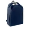 Рюкзак для ноутбука с застежкой ролл-топ, 15'', темно-синий фото