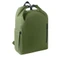 Рюкзак для ноутбука с застежкой ролл-топ, 15'', зеленый фото