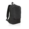 Рюкзак для ноутбука из rPET AWARE™ XD Collection Kazu, 15,6’’, черный фото
