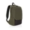 Рюкзак для ноутбука из rPET AWARE™ XD Collection Kazu, 15,6’’, зеленый фото