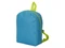 Рюкзак Fellow, голубой фото