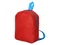 Рюкзак Fellow, красный фото