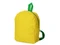 Рюкзак Fellow, жёлтый фото