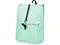 Рюкзак из переработанного пластика Rony, зеленый фото