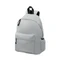 Рюкзак из переработанного полиэстера Bapal+, светло-серый фото