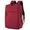 Оптом Рюкзак Lifestyle, красный для нанесения логотипа или надписи Рюкзак Lifestyle, красный фото