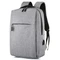 Оптом Рюкзак Lifestyle, серый для нанесения логотипа или надписи Рюкзак Lifestyle, серый фото