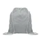 Рюкзак-мешок Cabetri Colour, серый фото