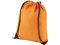Рюкзак-мешок Evergreen, оранжевый фото