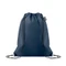 Рюкзак-мешок из нетканого материала rPET, 80 г/м², темно-синий Рюкзак-мешок из нетканого материала rPET, 80 г/м², темно-синий фото