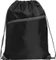 Рюкзак-мешок на шнурке Stamina Ninfa, черный Рюкзак-мешок на шнурке Stamina Ninfa, черный фото