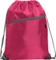 Рюкзак-мешок на шнурке Stamina Ninfa, темно-розовый Рюкзак-мешок на шнурке Stamina Ninfa, темно-розовый фото