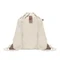 Рюкзак-мешок Panda Bag, бежевый Рюкзак-мешок Panda Bag, бежевый фото