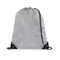 Рюкзак-мешок Stan 131, таффета 190, светло-серый фото
