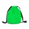 Рюкзак-мешок Stan 150, таффета 168D, ярко-зеленый фото