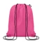 Рюкзак на шнурках Shooppet, розовый фото